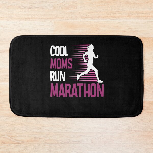 Item preview, Run 26.2 miles Marathon challange designed and sold by Shirt-Expert.