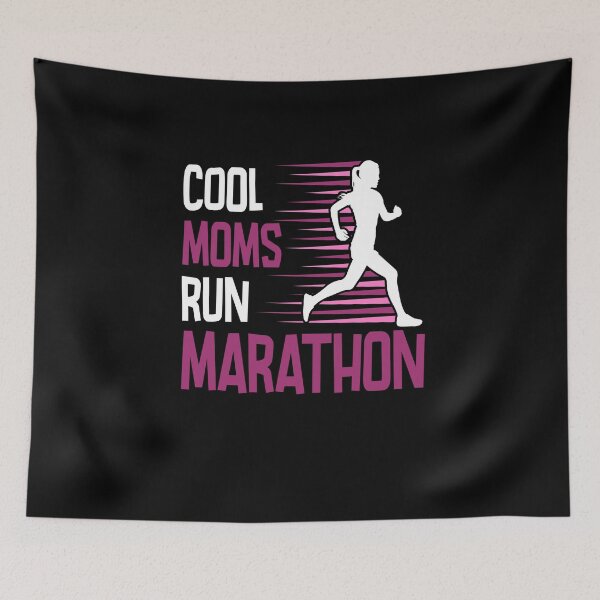 Item preview, Run 26.2 miles Marathon challange designed and sold by Shirt-Expert.