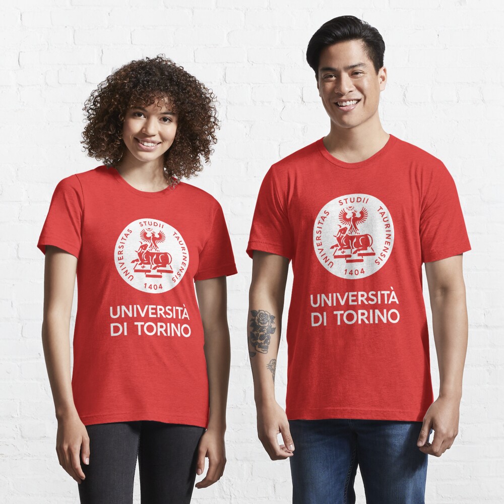 Università di Torino (Monochrome) Tote Bag for Sale by UniversiTEE-it