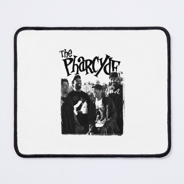Item preview, the pharcyde designed and sold by morliayumasa.