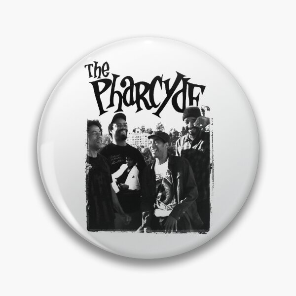 Item preview, the pharcyde designed and sold by morliayumasa.