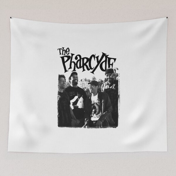 Item preview, the pharcyde designed and sold by morliayumasa.