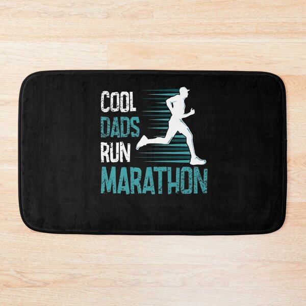 Item preview, Run 26.2 miles Marathon challange designed and sold by Shirt-Expert.