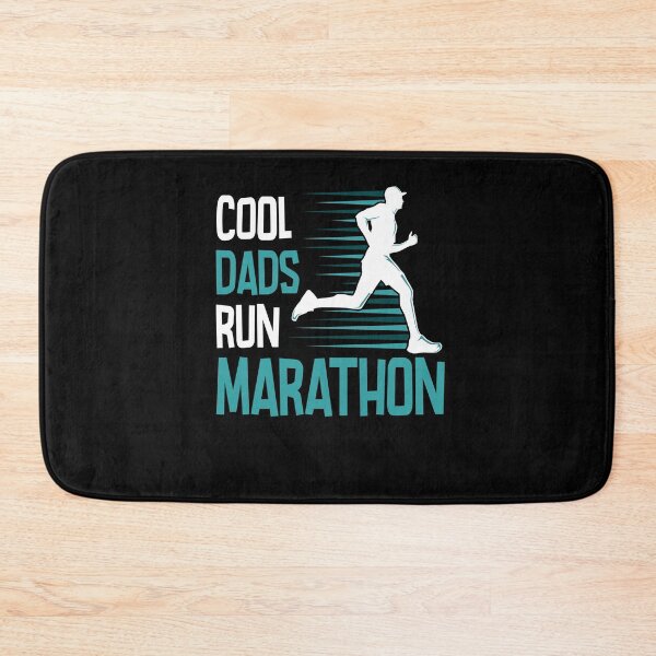 Item preview, Run 26.2 miles Marathon challange designed and sold by Shirt-Expert.