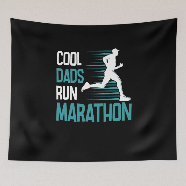 Item preview, Run 26.2 miles Marathon challange designed and sold by Shirt-Expert.