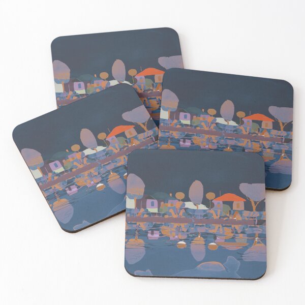 Item preview, flowing by designed and sold by Nikolay Semyonov.