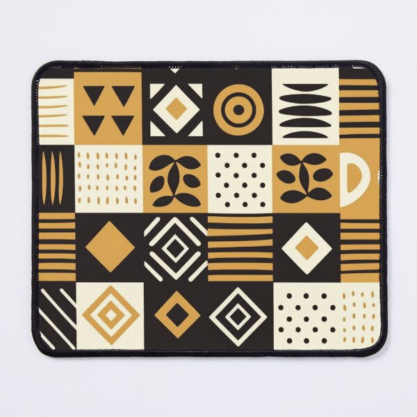 Item preview, Deco Pattern designed and sold by GabrielMadrasse.