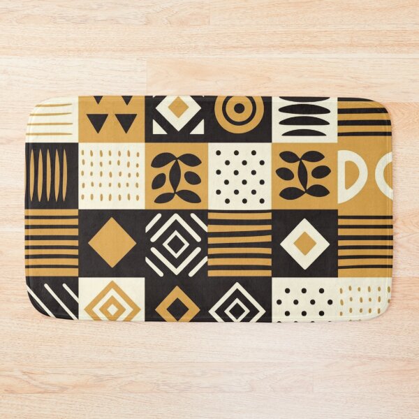 Item preview, Deco Pattern designed and sold by GabrielMadrasse.