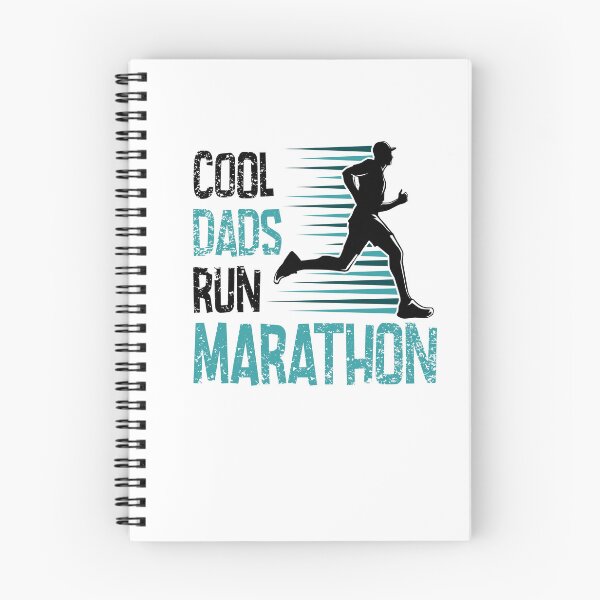 Item preview, Run 26.2 miles Marathon challange designed and sold by Shirt-Expert.