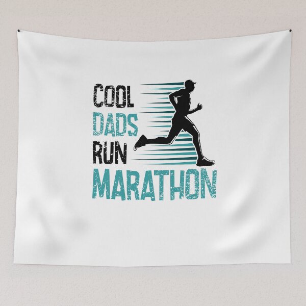 Item preview, Run 26.2 miles Marathon challange designed and sold by Shirt-Expert.