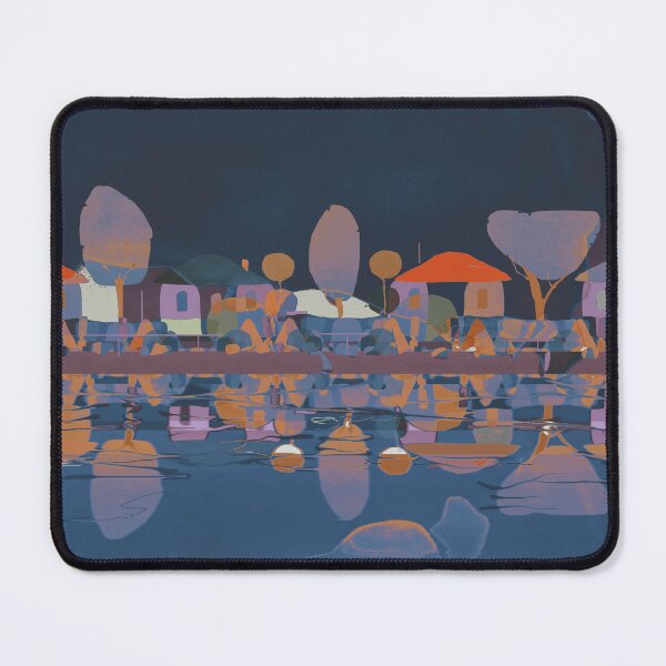 Item preview, flowing by designed and sold by Nikolay Semyonov.