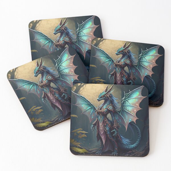 Item preview, Cyrene Wyvernbane designed and sold by Apricoth311.