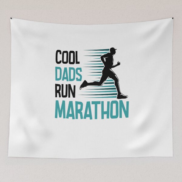 Item preview, Run 26.2 miles Marathon challange designed and sold by Shirt-Expert.