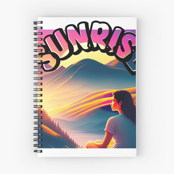 Item preview, Sunset Art Design designed and sold by hopesystem.