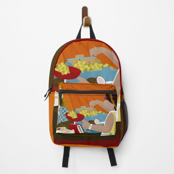 Item preview, Sale Of Grapes In Manilva designed and sold by Sonia Pascual Izquierdo.