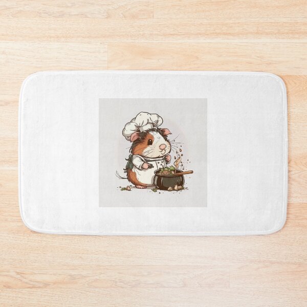Item preview, Guinea A La Carte designed and sold by BigTeeCo.