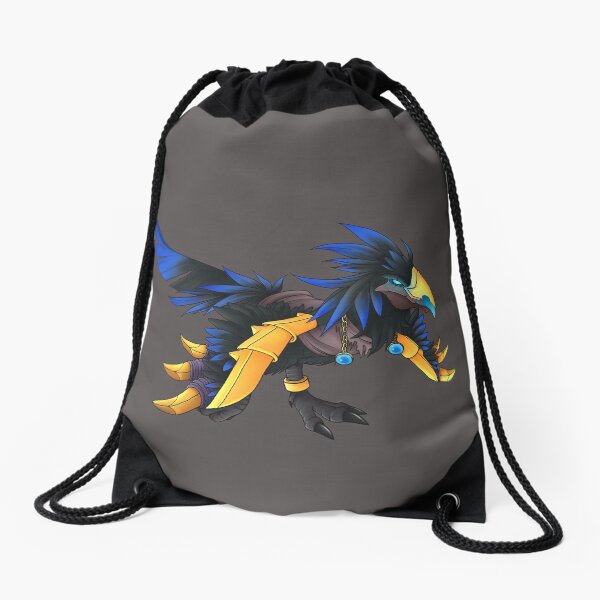 fel raven bags