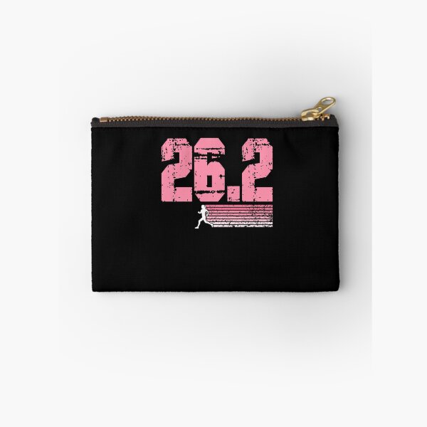 Item preview, Run 26.2 miles Marathon challange designed and sold by Shirt-Expert.