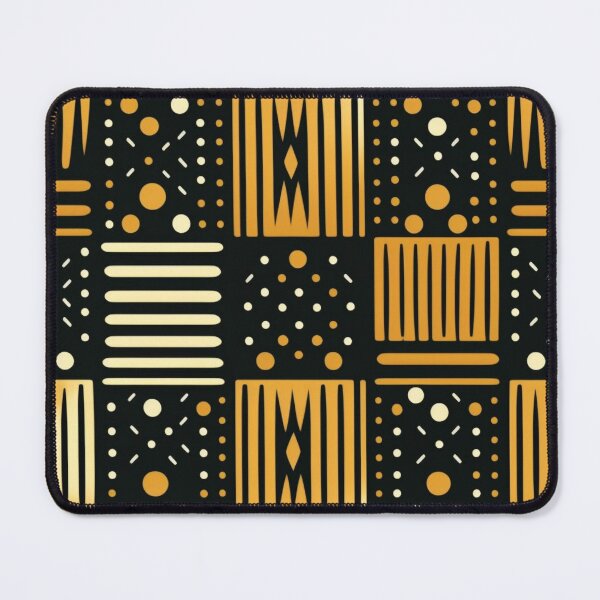 Item preview, Deco Pattern designed and sold by GabrielMadrasse.
