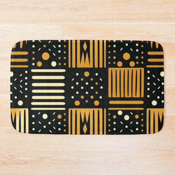 Item preview, Deco Pattern designed and sold by GabrielMadrasse.