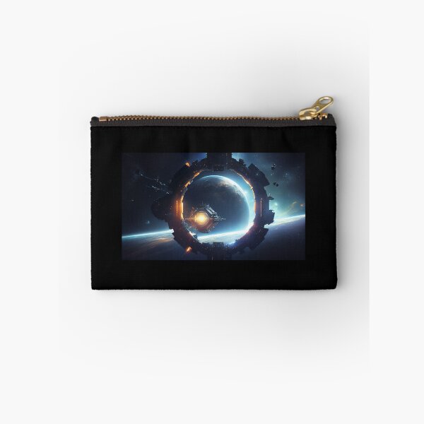 Item preview, Space portal designed and sold by LonelyKraken.