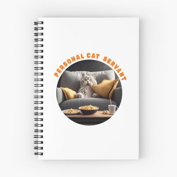 Item preview, personal cat servant designed and sold by EXproRIMENT.