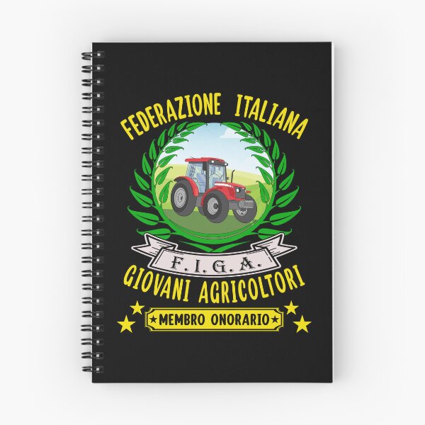 Item preview, Federazione Italiana Giovani Agricoltori FIGA designed and sold by superpixus.