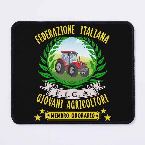 Item preview, Federazione Italiana Giovani Agricoltori FIGA designed and sold by superpixus.