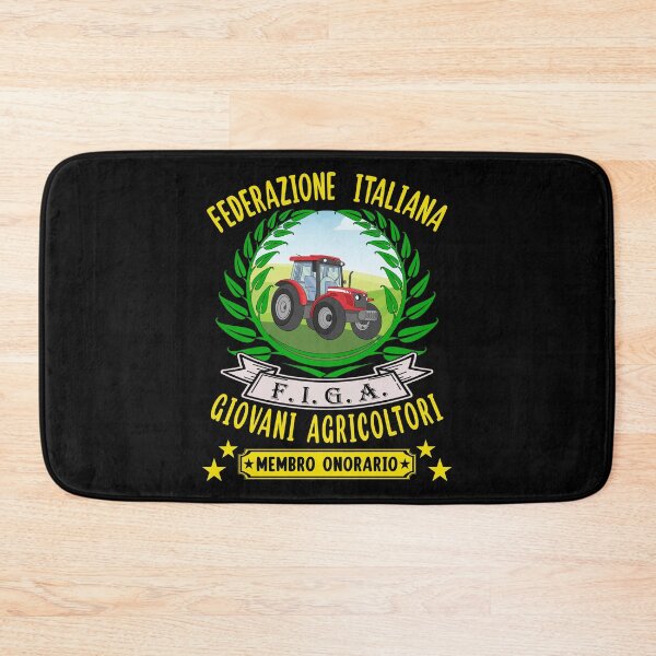 Item preview, Federazione Italiana Giovani Agricoltori FIGA designed and sold by superpixus.