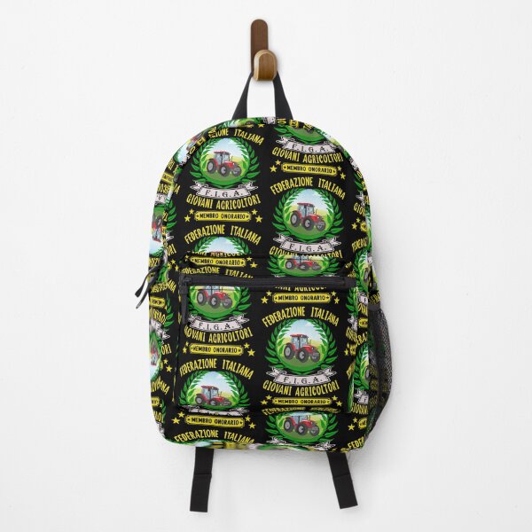 Item preview, Federazione Italiana Giovani Agricoltori FIGA designed and sold by superpixus.