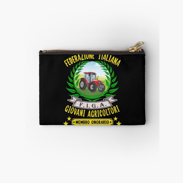 Item preview, Federazione Italiana Giovani Agricoltori FIGA designed and sold by superpixus.