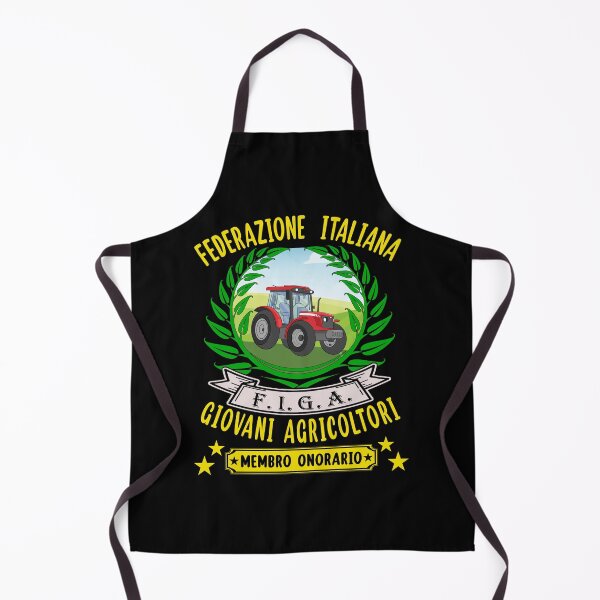 Item preview, Federazione Italiana Giovani Agricoltori FIGA designed and sold by superpixus.