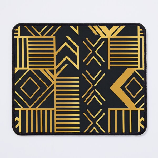 Item preview, Deco Pattern designed and sold by GabrielMadrasse.