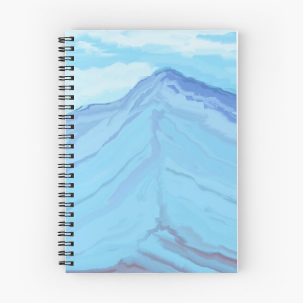 Item preview, Mountain High designed and sold by EJCairns.