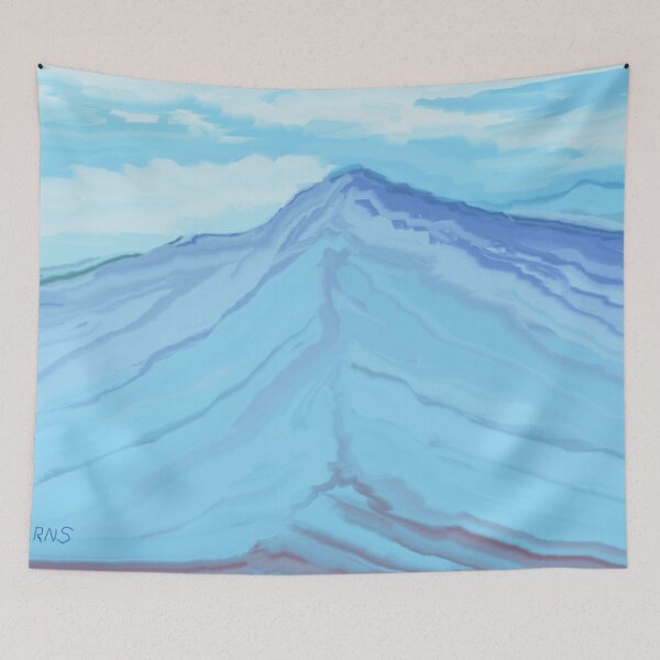 Item preview, Mountain High designed and sold by EJCairns.