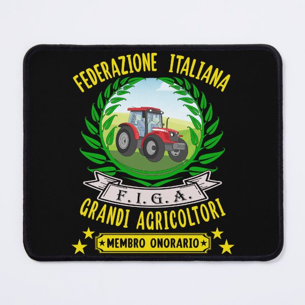 Item preview, Federazione Italiana Grandi Agricoltori FIGA designed and sold by superpixus.