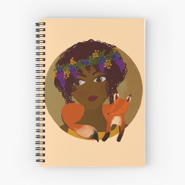 Item preview, Summer- Woodland fairy designed and sold by Rithikak.