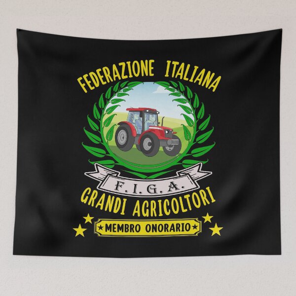 Item preview, Federazione Italiana Grandi Agricoltori FIGA designed and sold by superpixus.