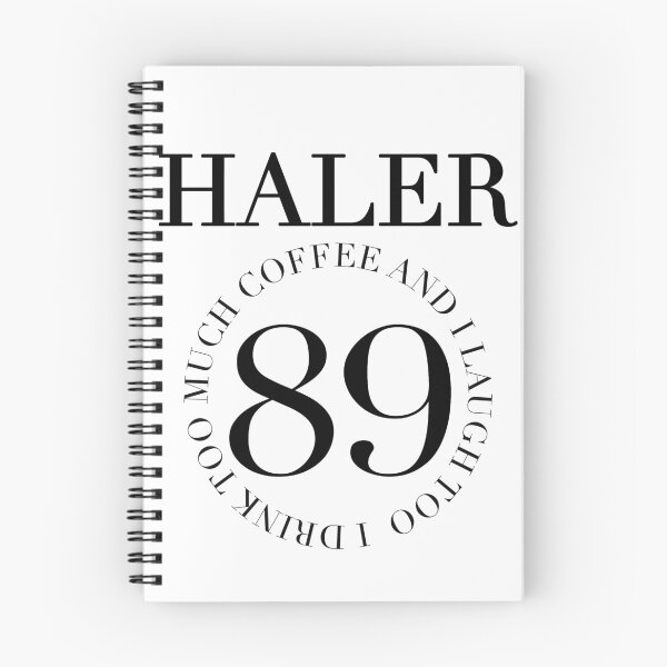 Item preview, Haler (Lucy Hale fans) designed and sold by xoashleyy.