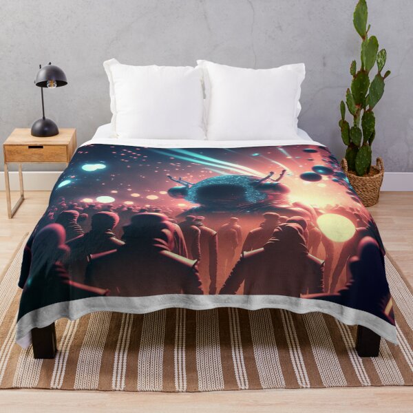 Item preview, cosmic disco by daniel costa 12 designed and sold by deecosta.
