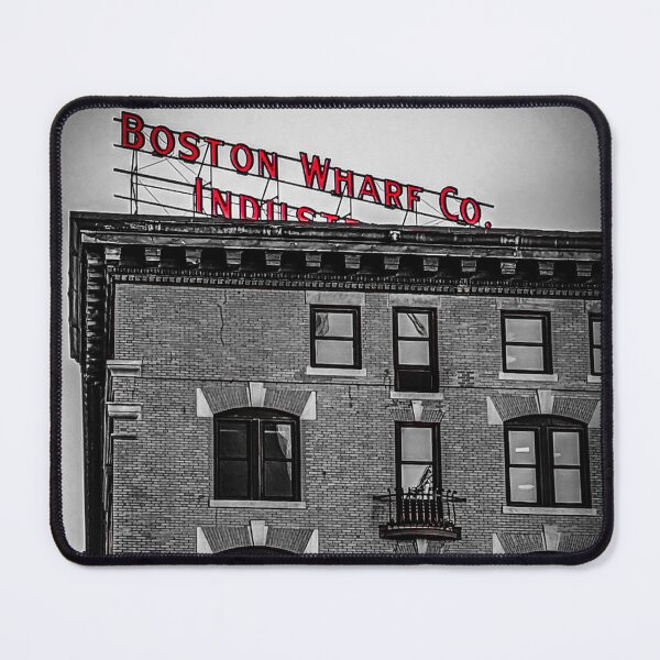 Item preview, Fort Point designed and sold by goldstreet.