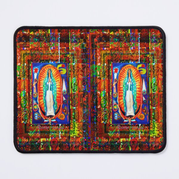 Item preview, Our Lady of Guadalupe designed and sold by Diego Manuel Rodriguez.