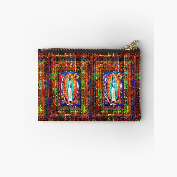 Item preview, Our Lady of Guadalupe designed and sold by Diego Manuel Rodriguez.