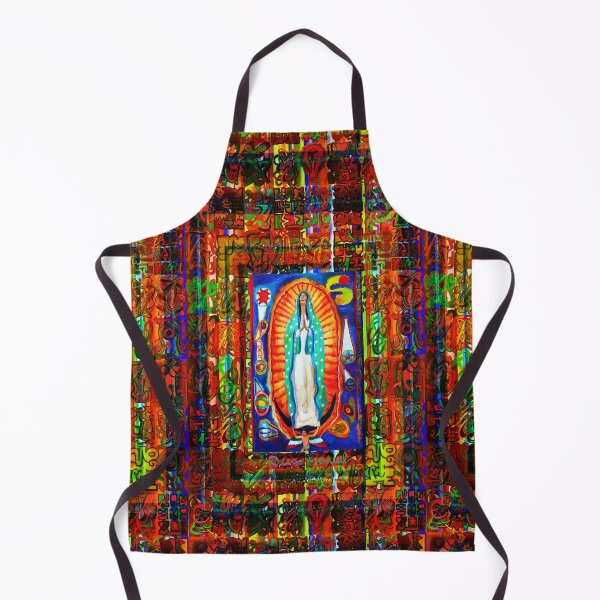 Item preview, Our Lady of Guadalupe designed and sold by Diego Manuel Rodriguez.