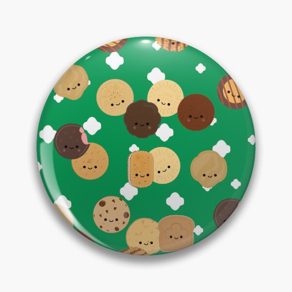 Item preview, Cookie Time designed and sold by Rtranck84.