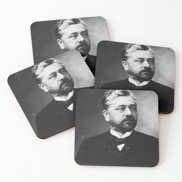 Item preview, Photo Gustave Eiffel designed and sold by sh707.