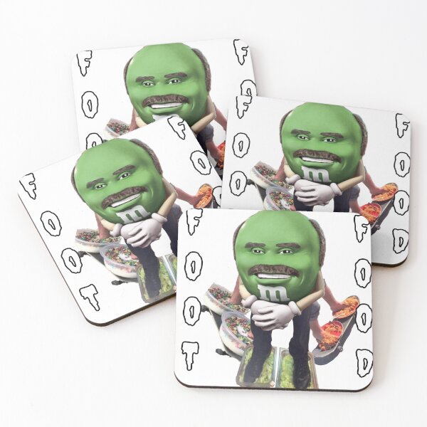 Item preview, Foot Food designed and sold by DeepShitShirts.