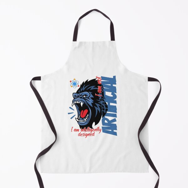 Item preview,  i am not artificial, i am intelligently designed designed and sold by vidyaroul.