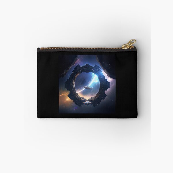 Item preview, Space portal designed and sold by LonelyKraken.