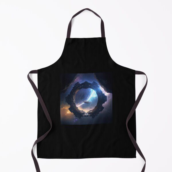 Item preview, Space portal designed and sold by LonelyKraken.